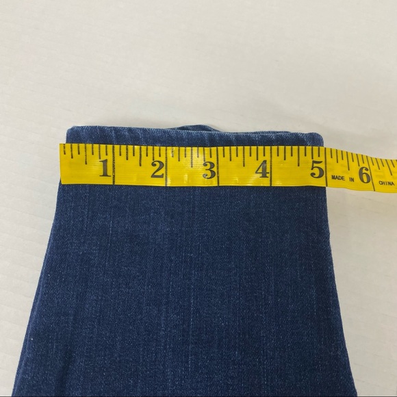Madewell | 10” High Riser Skinny Skinny Jeans - Picture 3 of 10